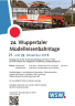 Modelleisenbahntage 2014